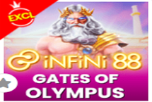 infini88 gate of olympus