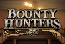 bounty hunters nolimit city