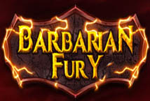 barbarian fury