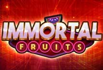immortal fruits