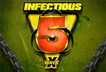 infectious 5 xways
